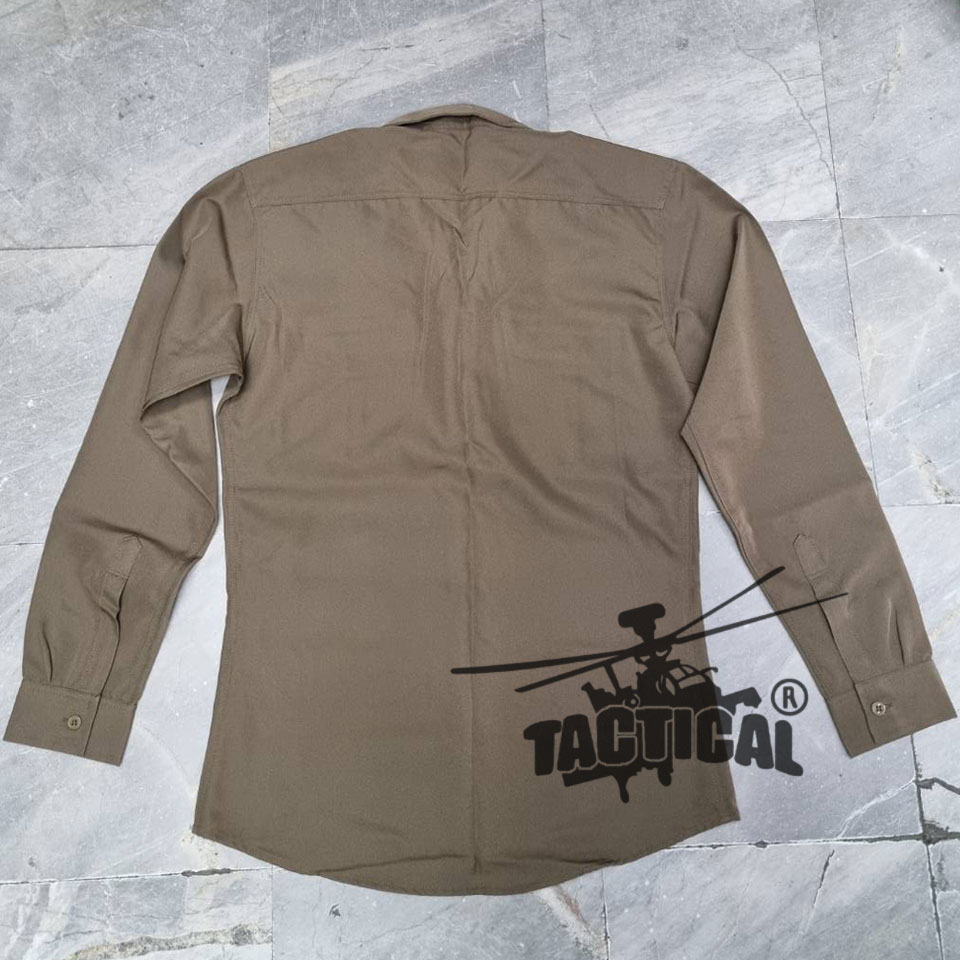 ชุดสนว.ตำรวจ (สำหรับฝึก)