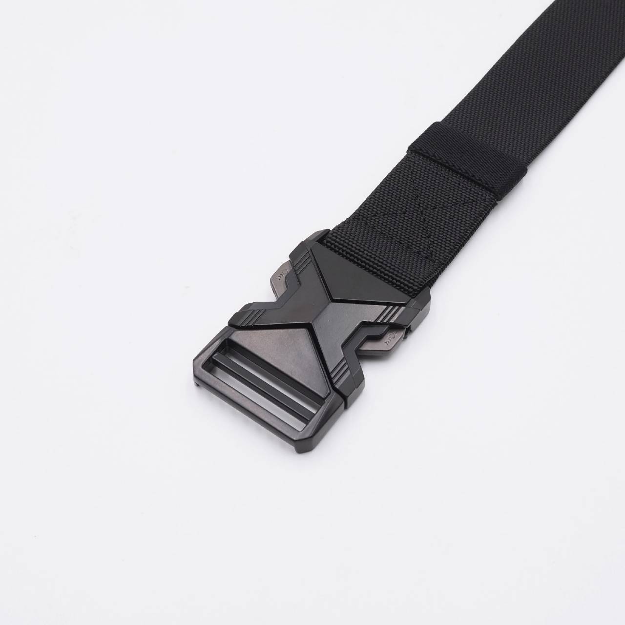 เข็มขัด X Lock รุ่น 914