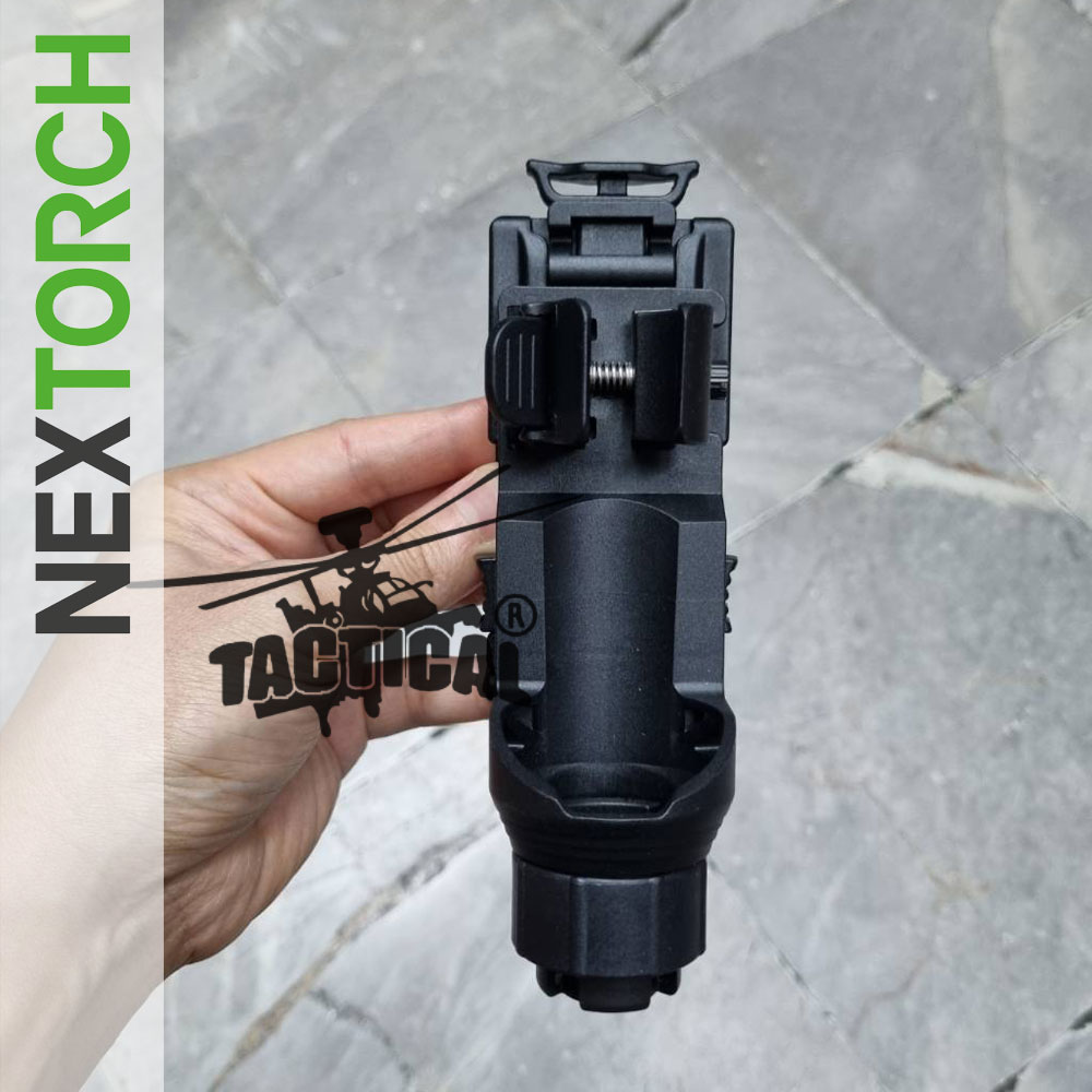 ซองดิ้ว Nex V73 (สำหรับ Quicker)