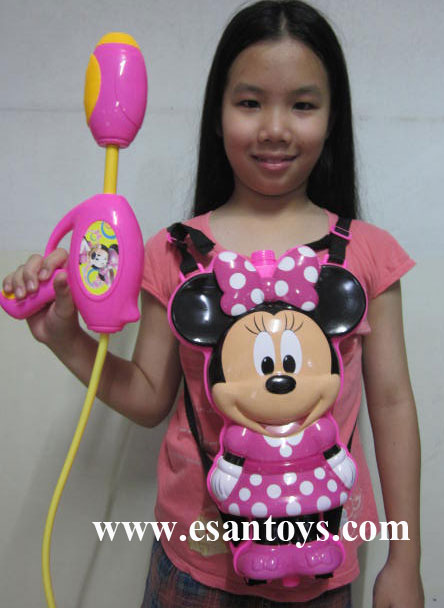 เป้ฉีดน้ำมินนีเม้าส์