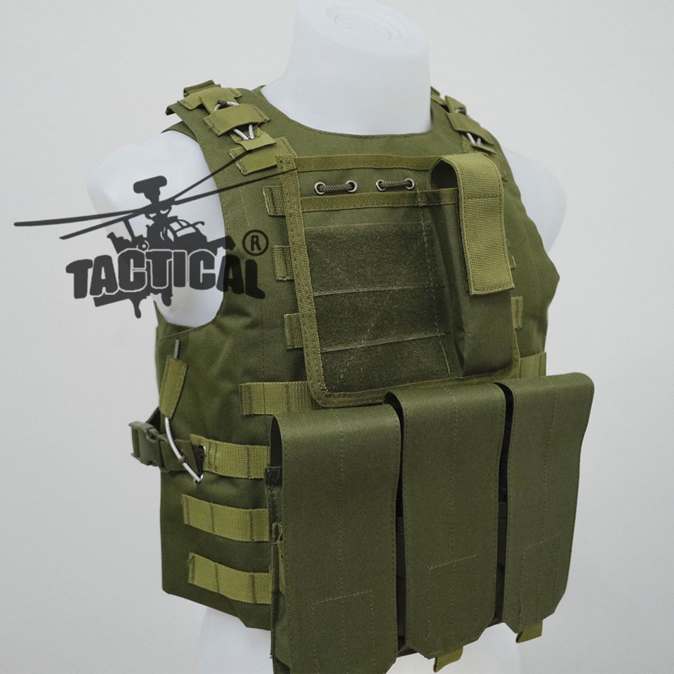 ปลอกเสื้อเกราะ เวสสลิง