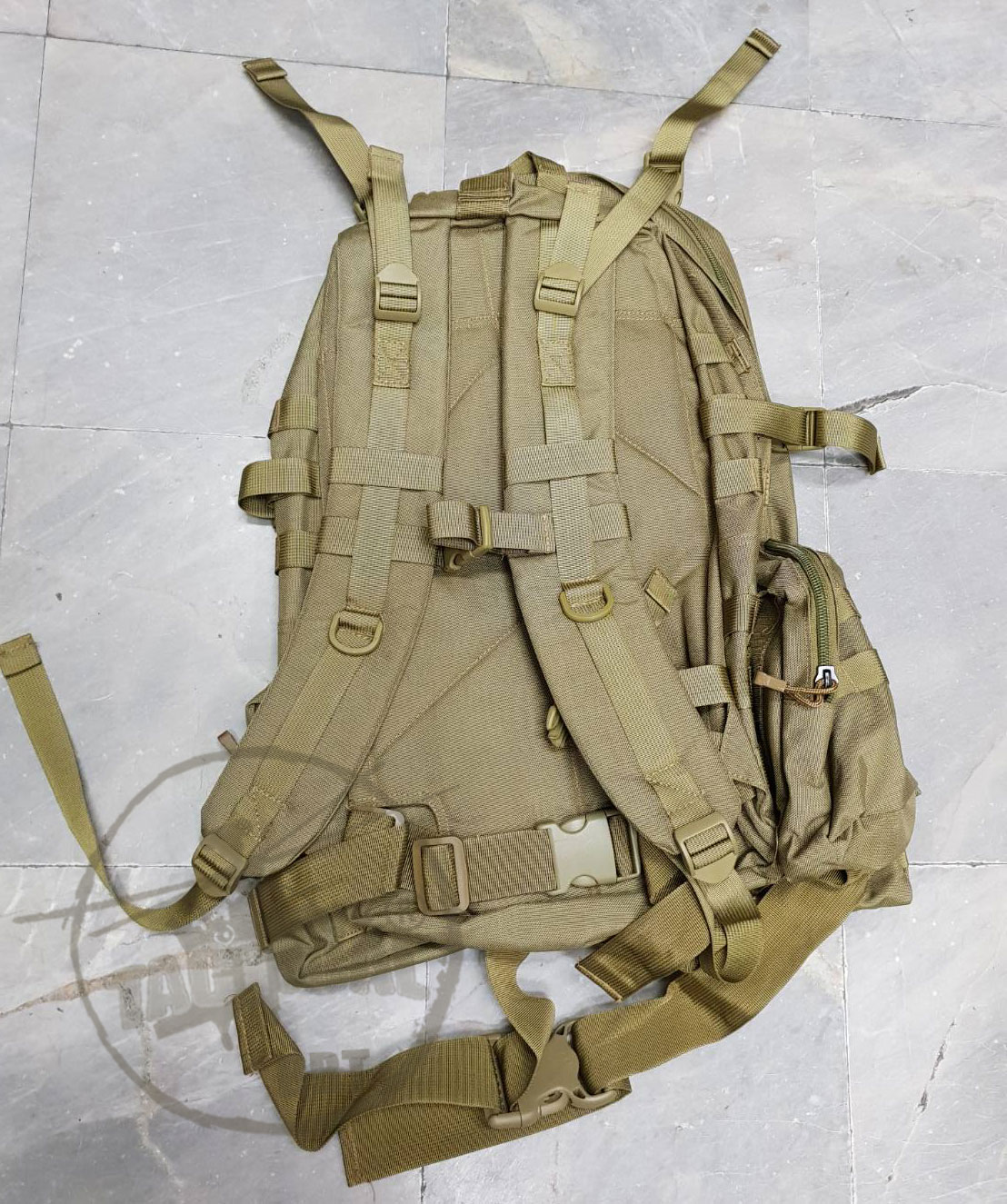 เป้หลังแม่ลูก Blackhawk ผ้า Cordura