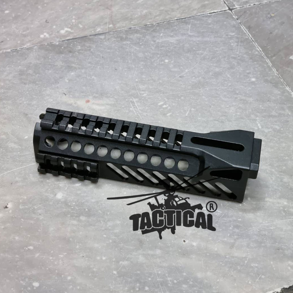 ชุดรางล่าง AK47 / AK74