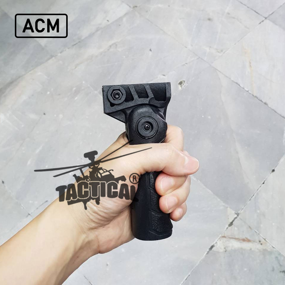 กริปมือหน้า ACM