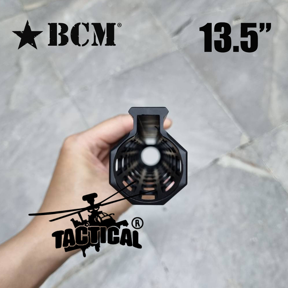 ชุดหน้า BCM MCMR ระบบ M-Lok