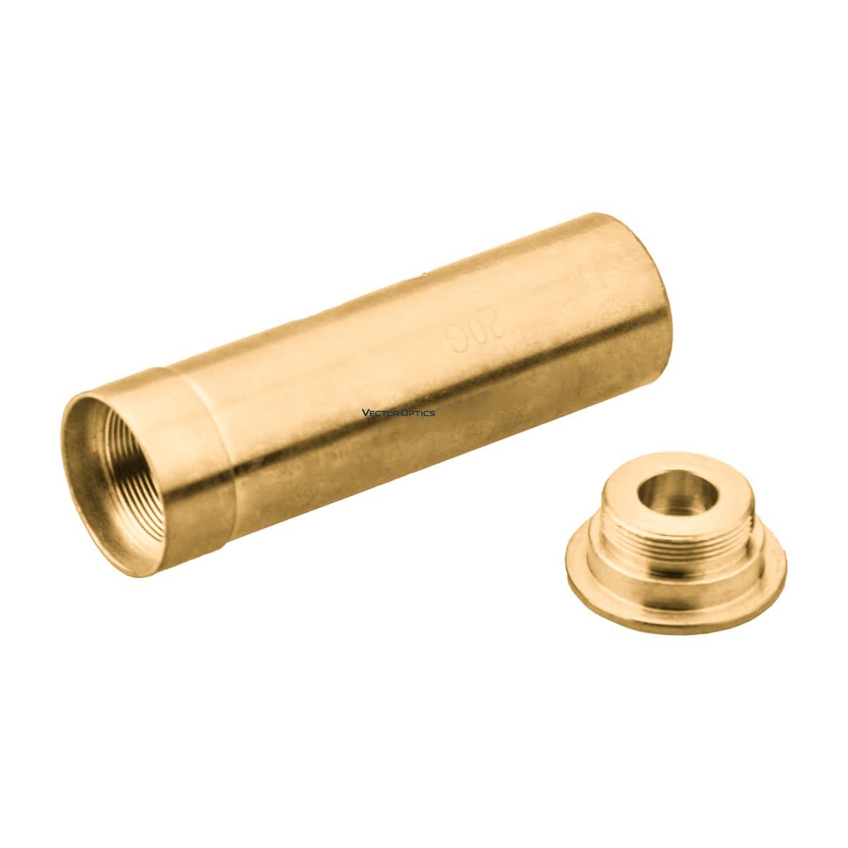 เลเซอร์ตั้งศูนย์ ชนิดใส่ในรังเพลิง ยี่ห้อ Vector Optics