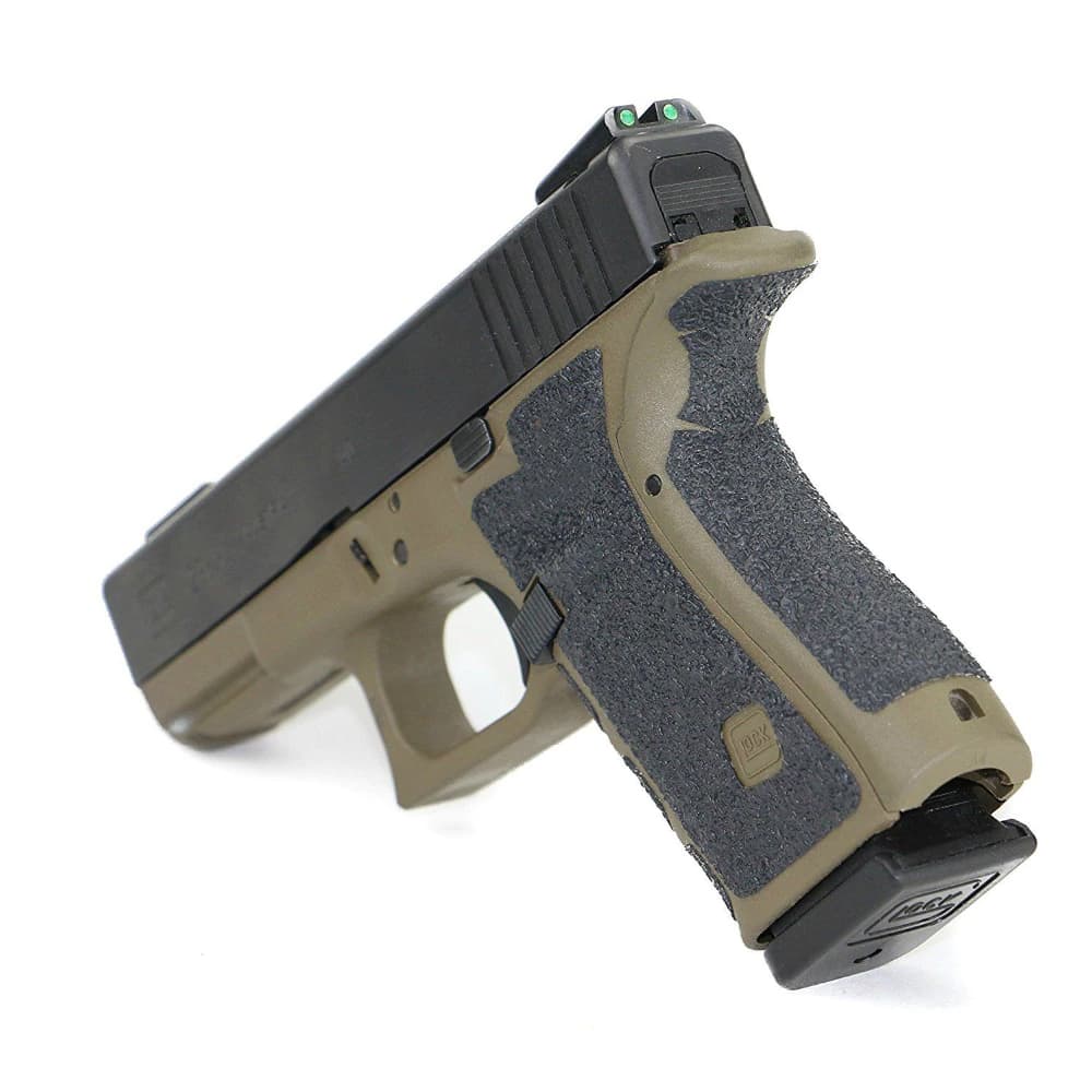 เทปกันลื่น Glock 17/19/26, Sig Sauer P320/P365