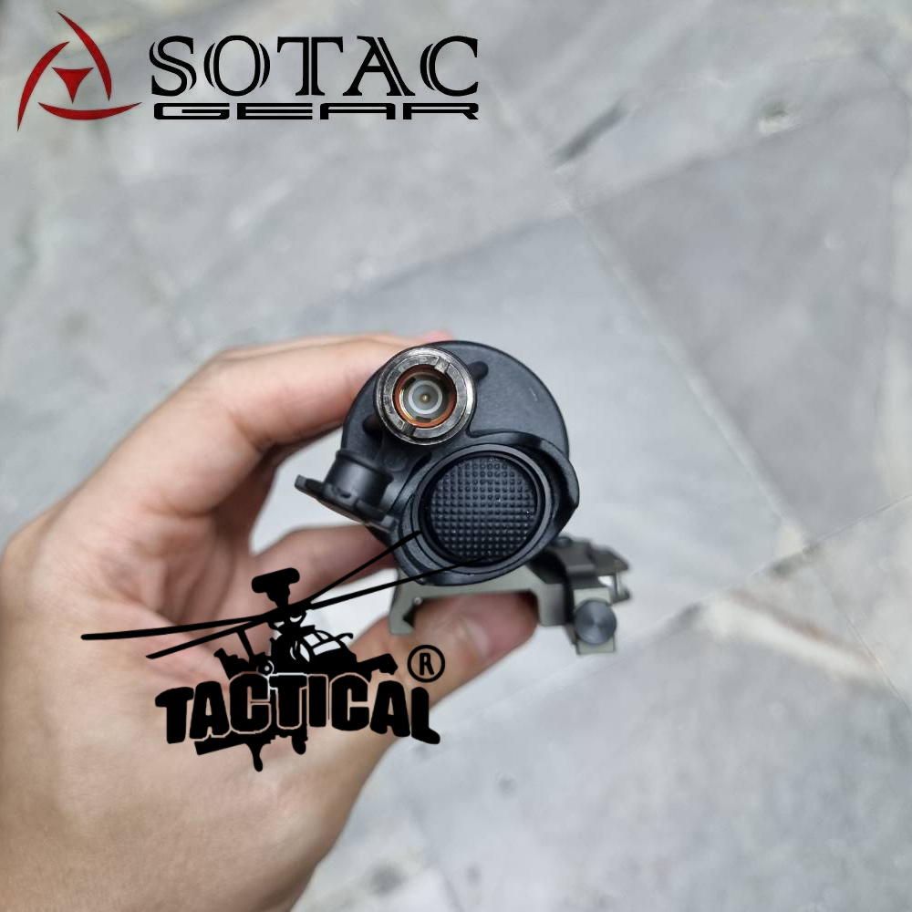 ไฟฉายติดปืน Surefire งาน Sotac รุ่น M952V