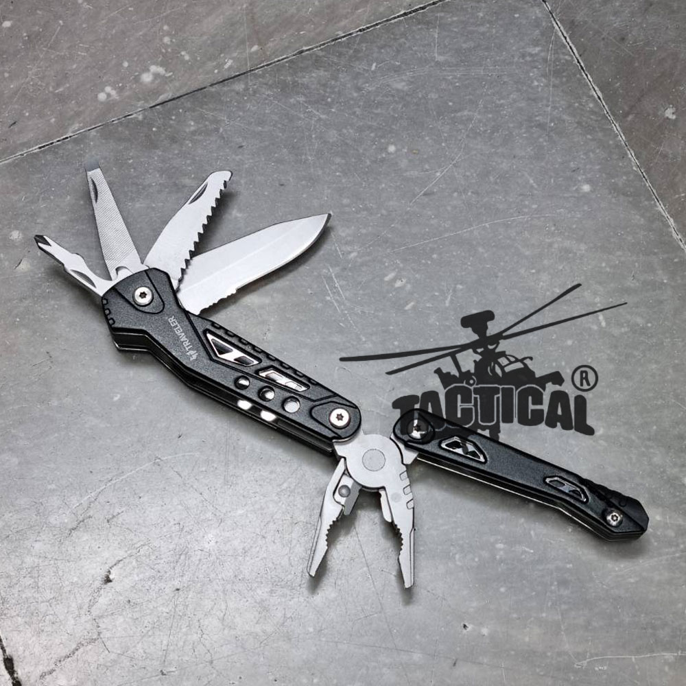 คีมอเนกประสงค์ MG034