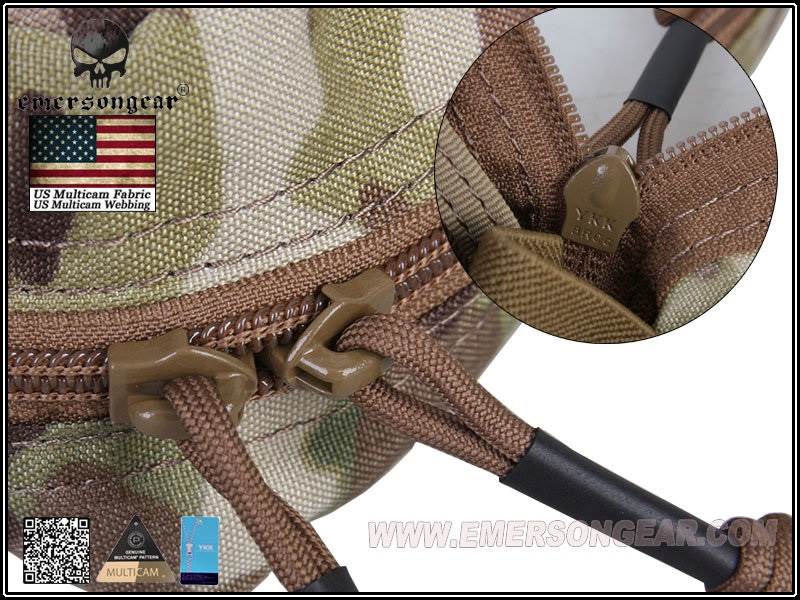 กระเป๋าพยาบาลสนาม Emerson