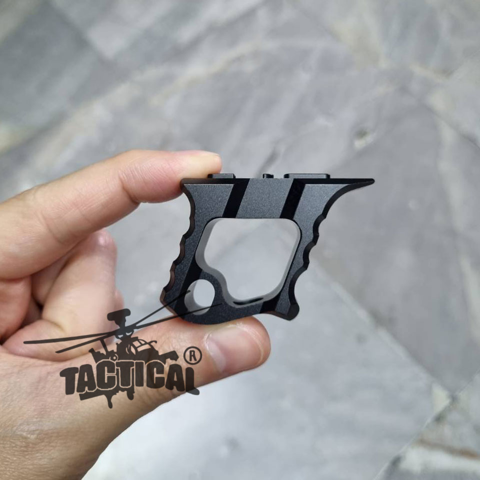 กริปมือหน้า Halo AR15