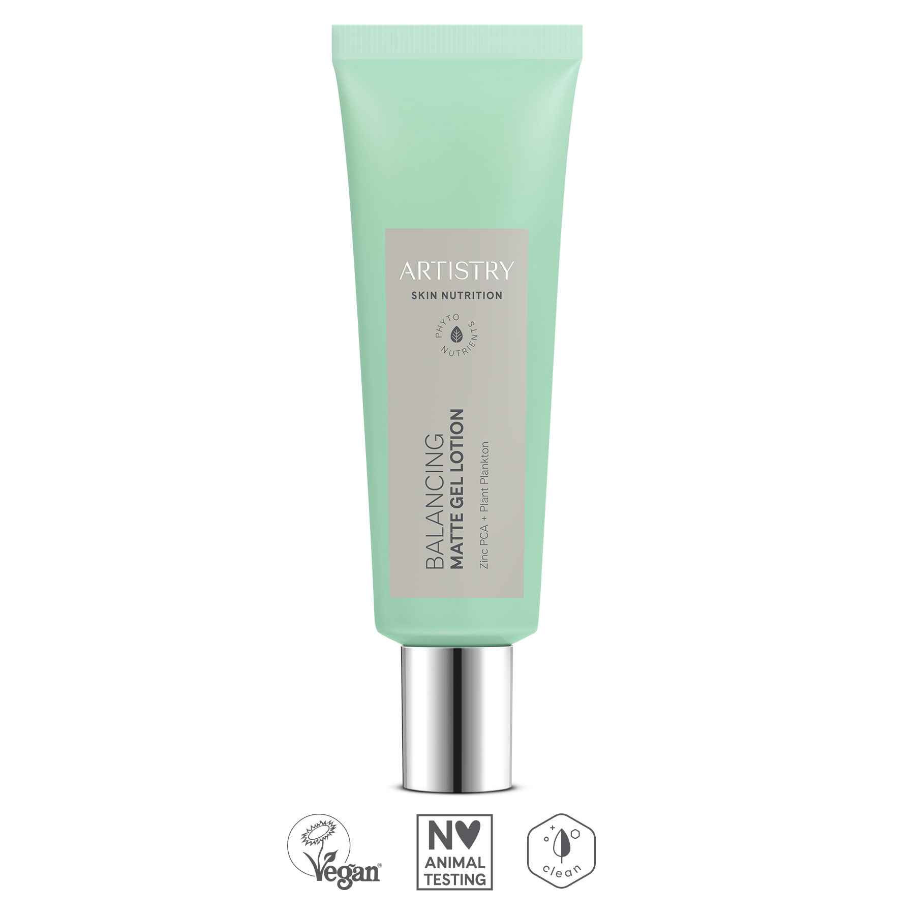 Artistry Skin Nutrition Balancing Matte Gel Lotion 50 g