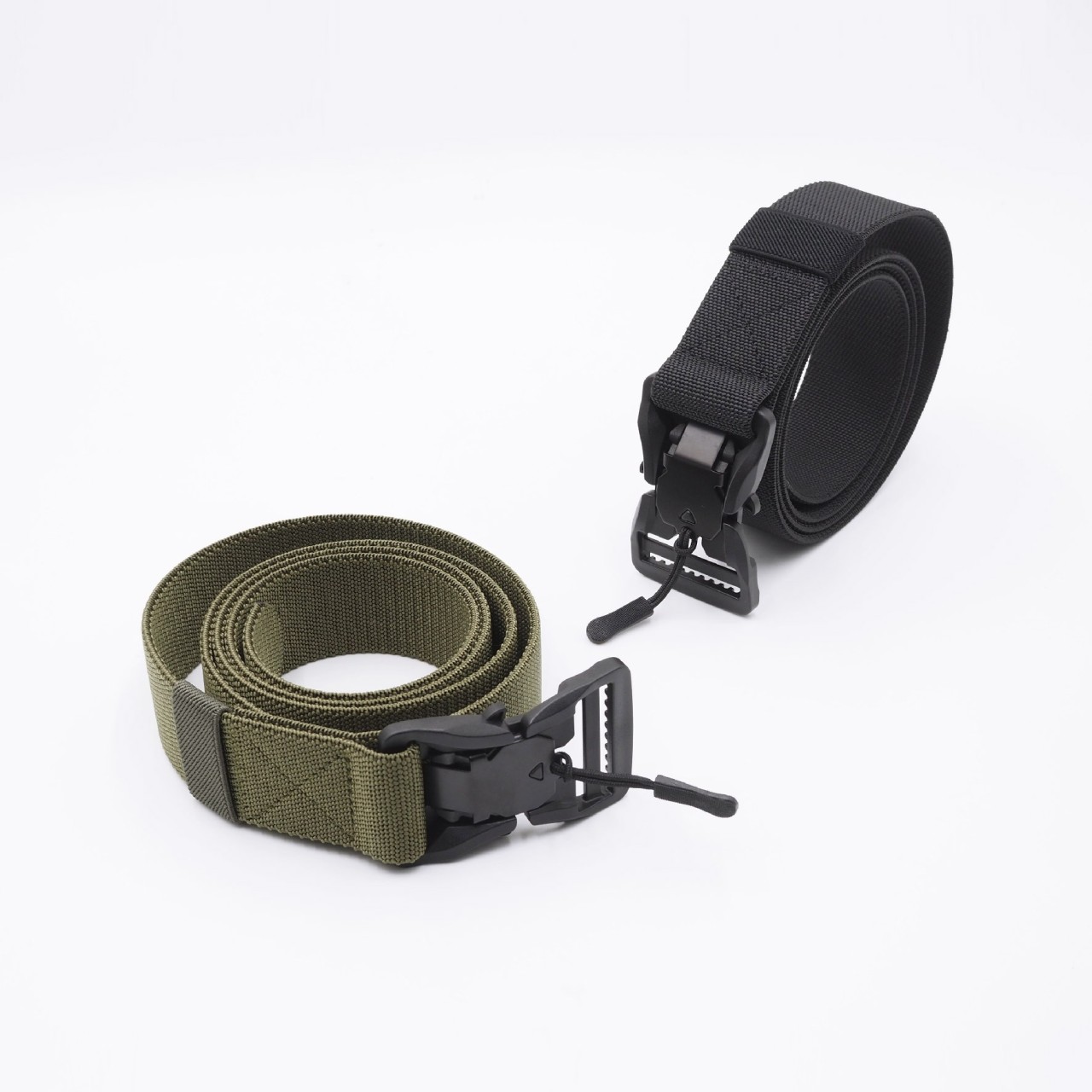 เข็มขัด 912 หัวแม่เหล็ก (Magnetic Belt)