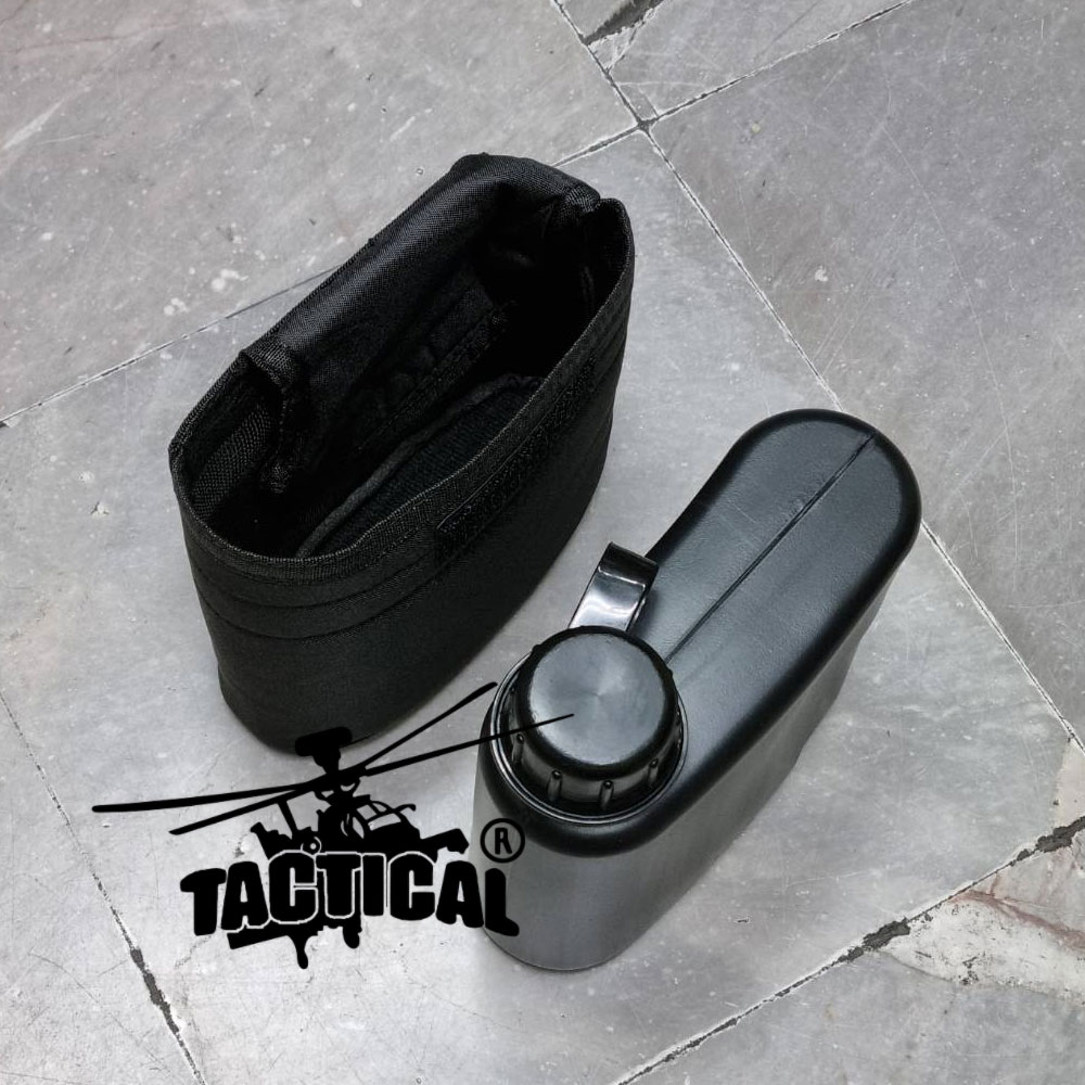 กระติกน้ำสี่เหลี่ยม