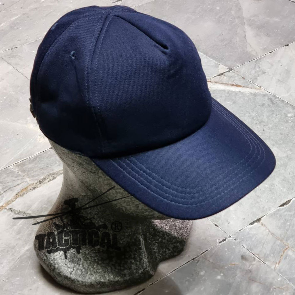 หมวกแก๊ปซิปหลัง หน้านิ่ม-หน้าแข็ง (3 สี)