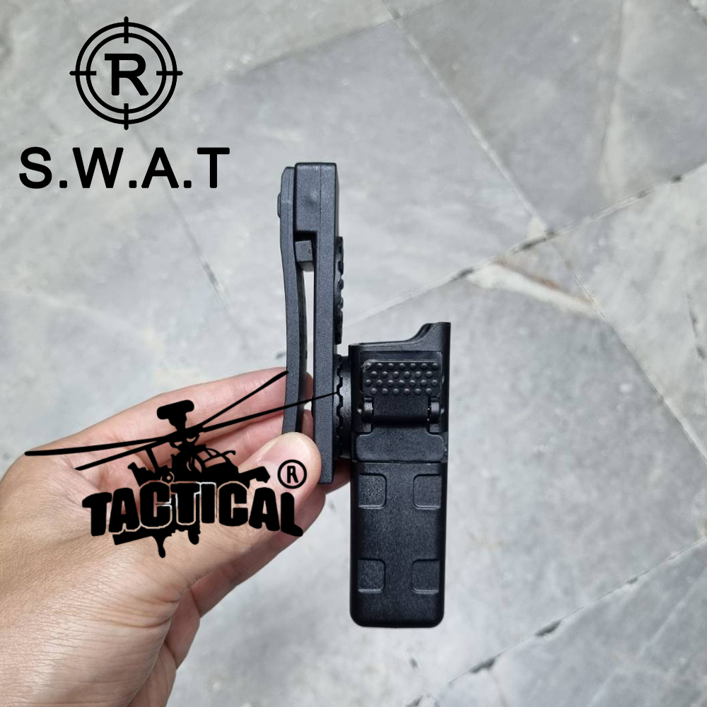 ซองแม็กเดี่ยวปรับองศาได้ Sig P320 / P365