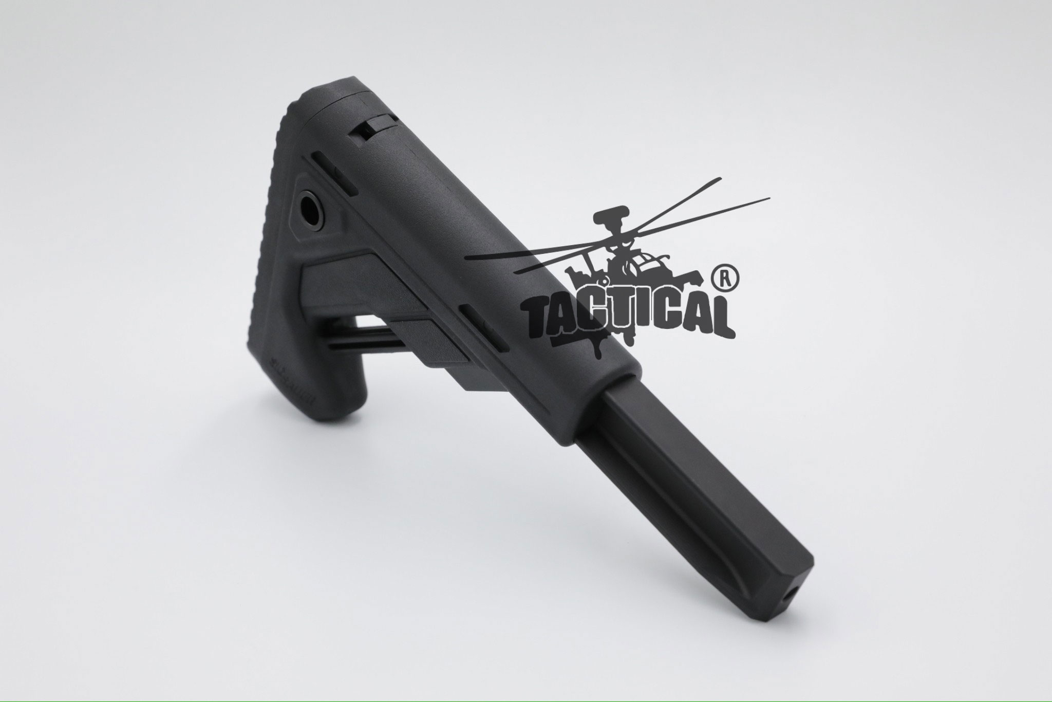 พานท้ายปืนแบบพับได้ รุ่น Telescoping / Folding Stock