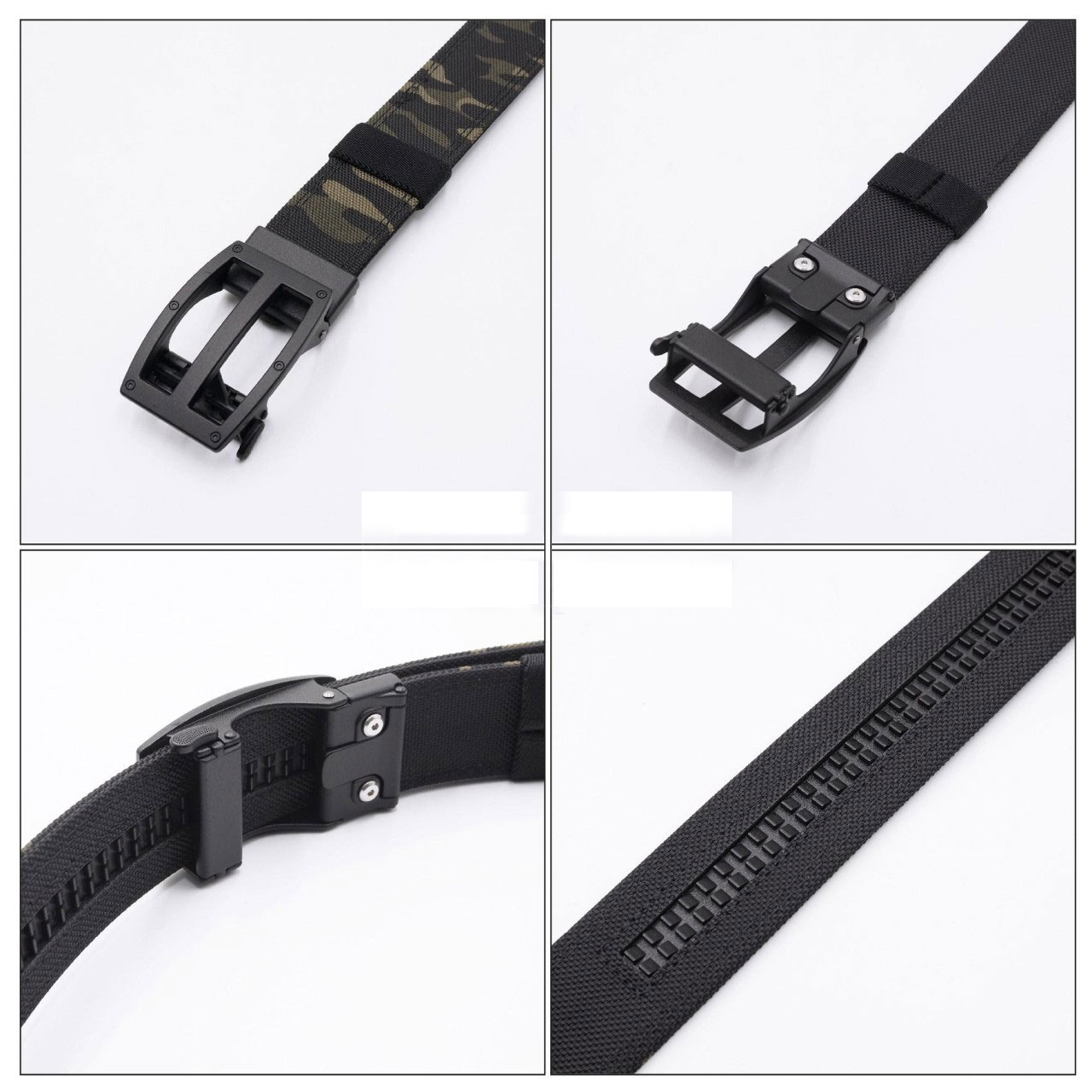 เข็มขัด BT รุ่น C6