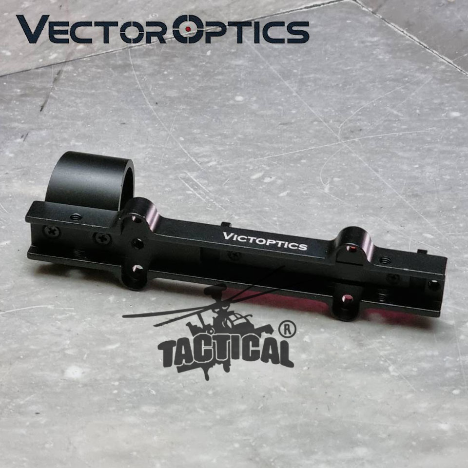 Dot ยี่ห้อ Vector Optics รุ่น 1x28 for Shotgun Rid