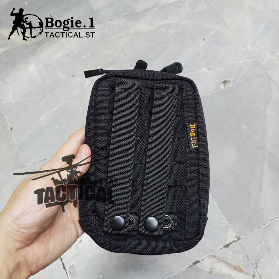 กระเป๋า Bogie.1 Wallet Bag