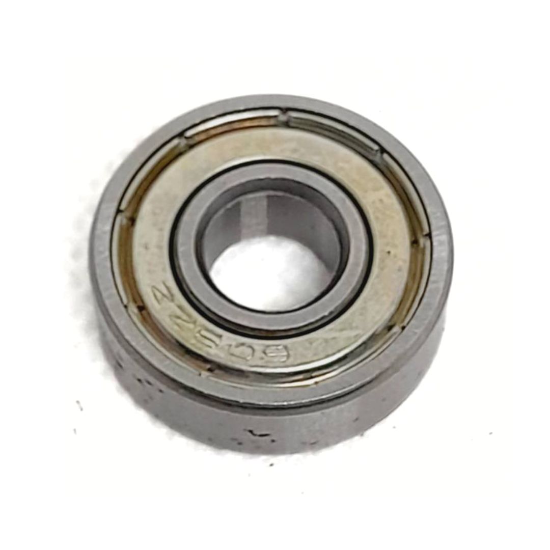 อะไหล่ ลูกปืนเครื่องบดกาแฟ 600N สีเงิน รหัส 2466