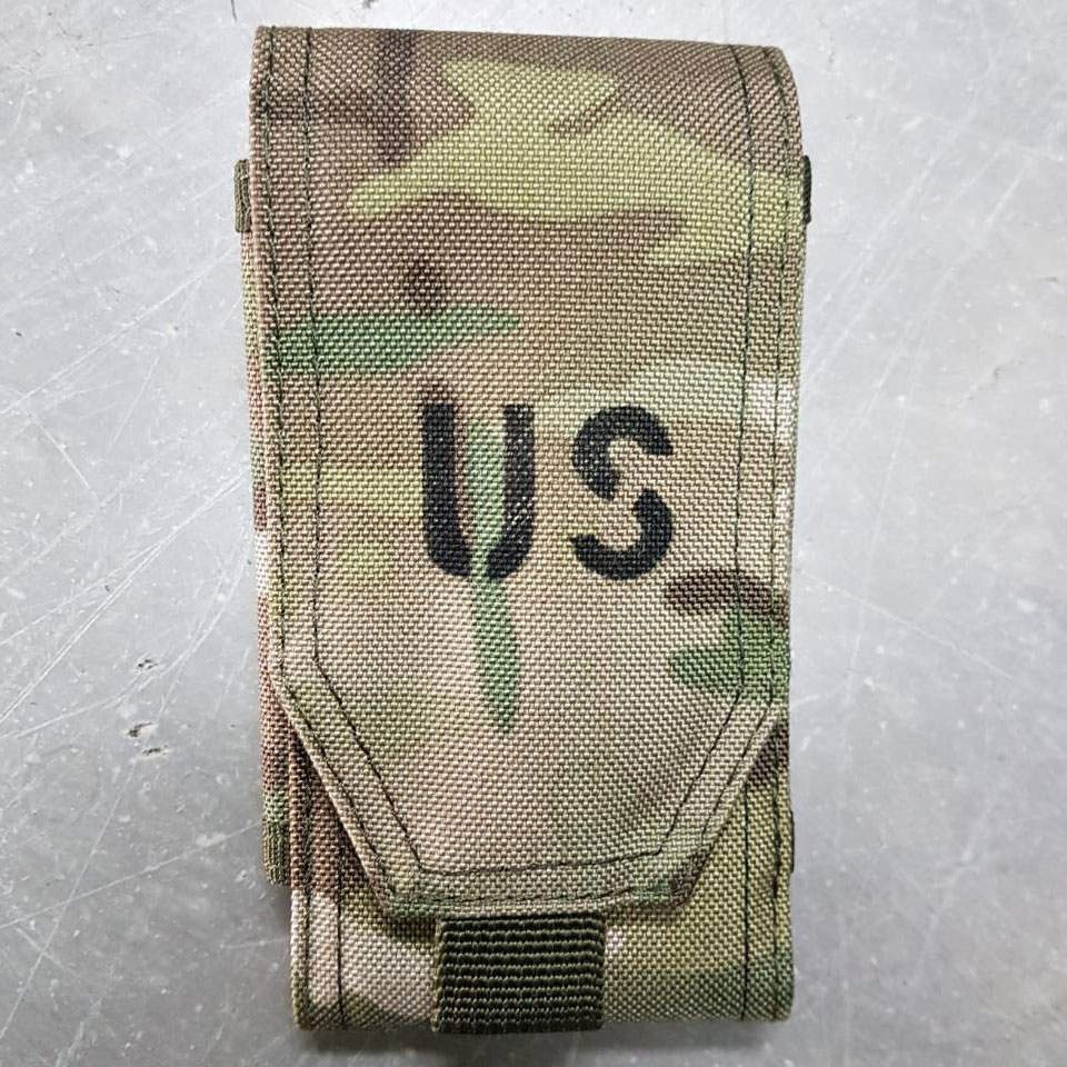 ซองโทรศัพท์ US. ผ้า Cordura