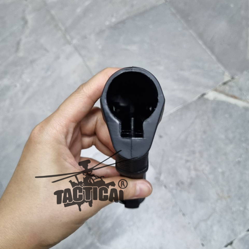 พานท้าย Magpul CTR รุ่นยางหนา