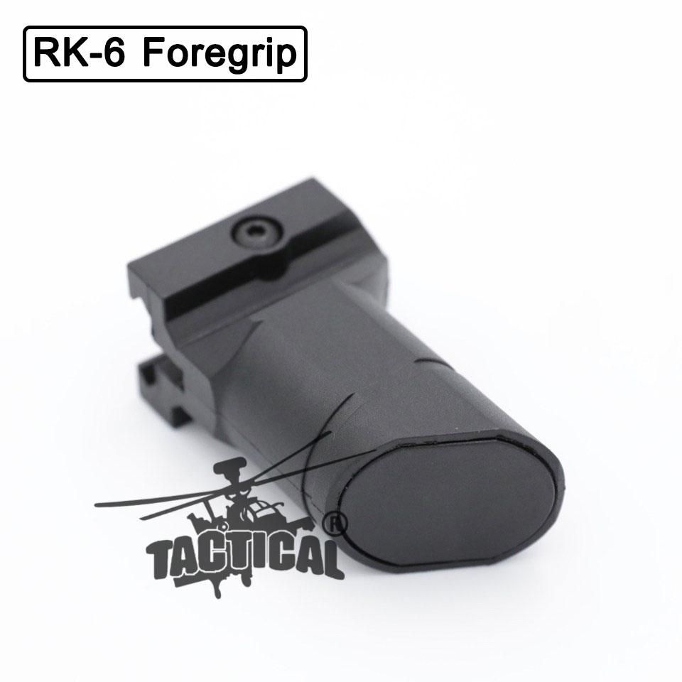 กริปมือหน้า Zenitco RK-6