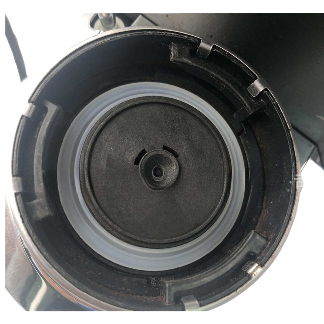 อะไหล่ หัวซีลปะเก็นซีล DeLonghi รุ่น EC685/EC680 สีขุ่น รหัส 2851