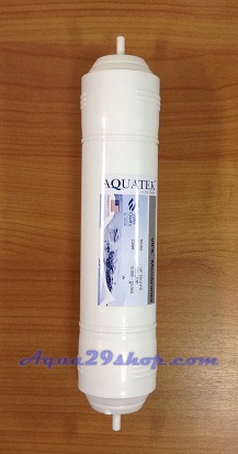 ไส้กรอง UF Membrane ยี่ห้อ Aquatek (แบบ Inline)