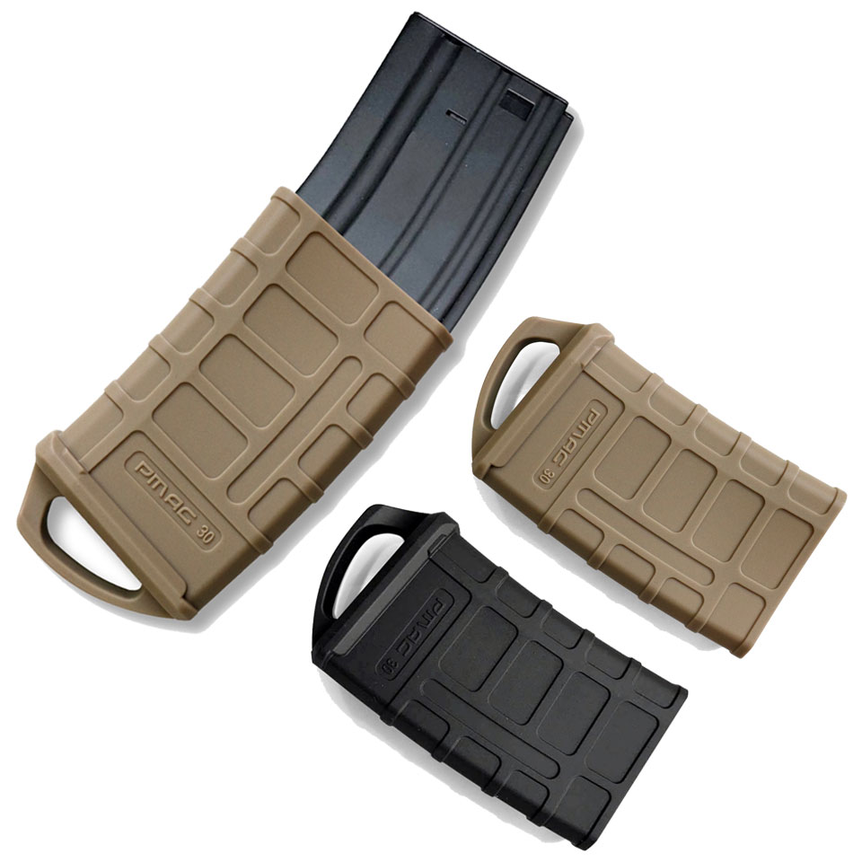 ยางดึงแม็กกาซีน M4/M16