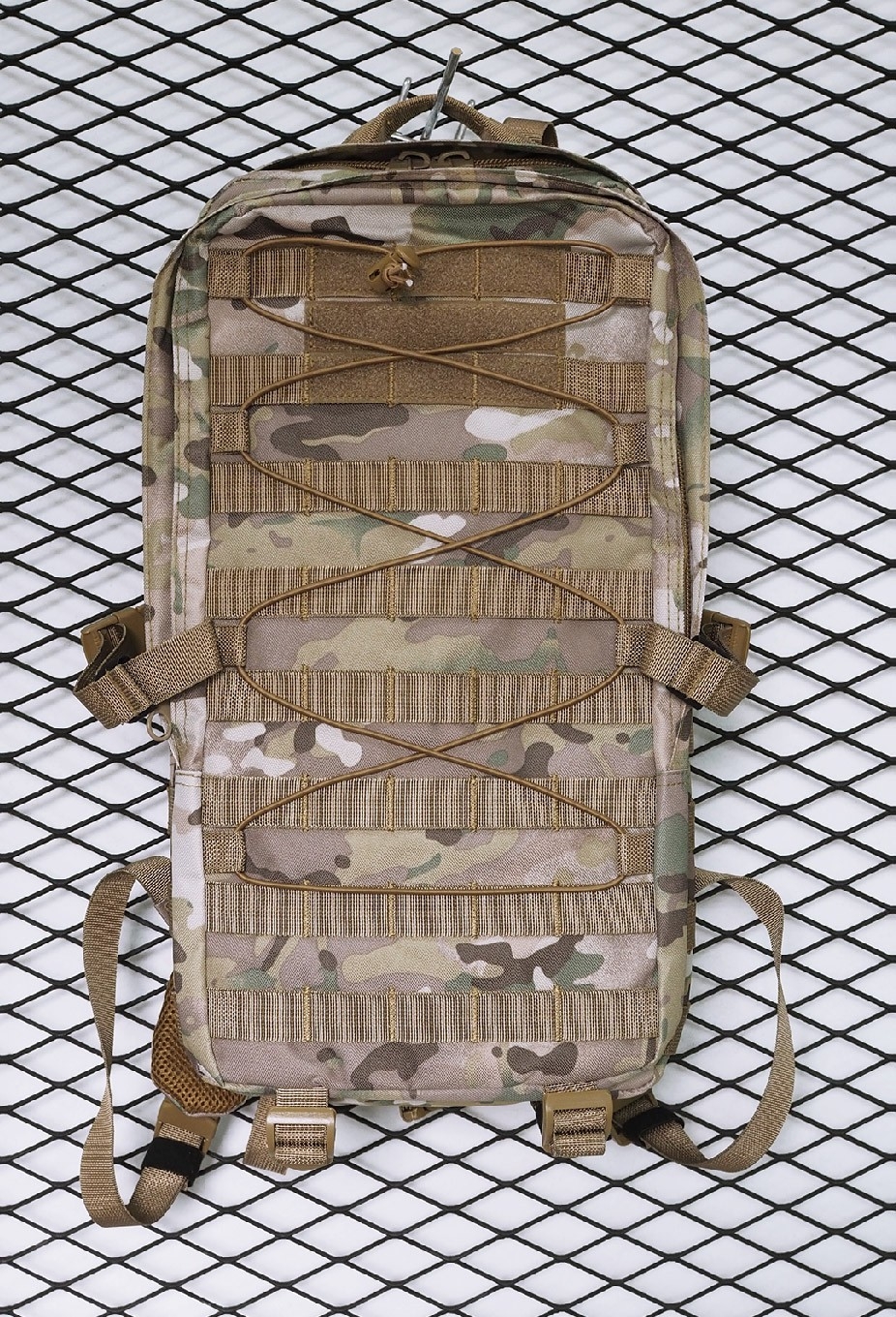 เป้ Assault Backpack (SOETAC)