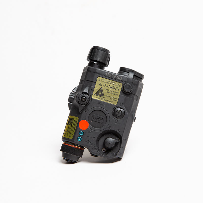 ไฟฉาย + Laser FMA PEQ LA5 Upgrade Version