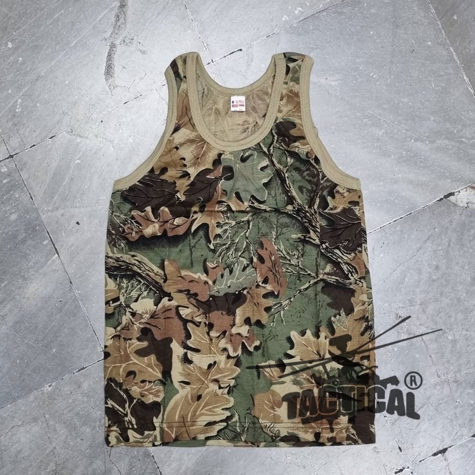 เสื้อกล้าม/แขนกุด/แขนสั้น (หลายแบบ)