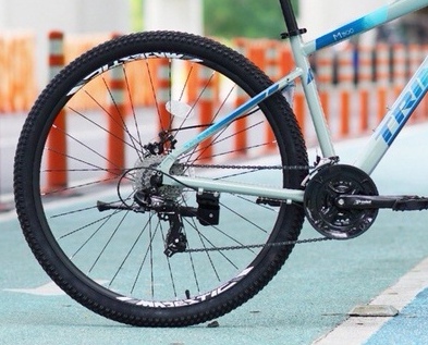 จักรยานเสือภูเขาTRINX M500Pro ล้อ 29 นิ้ว เฟรมอลูมิเนียม