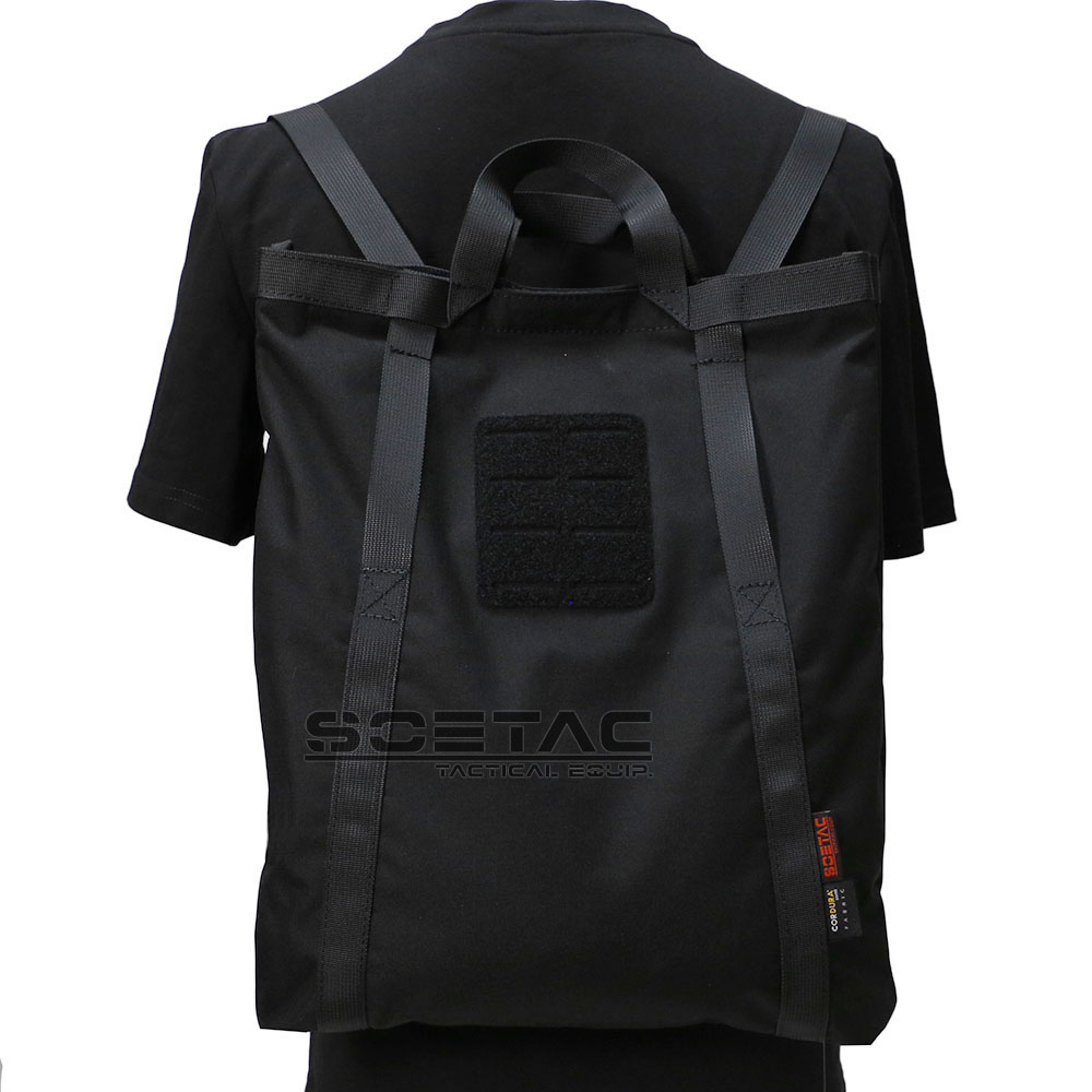 กระเป๋าผ้า Cordura สะพาย/หิ้ว ยี่ห้อ SOETAC