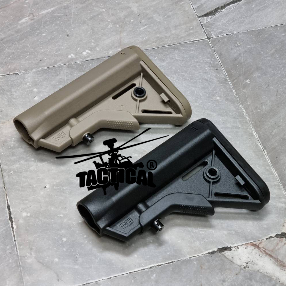 พานท้าย B5 Systems