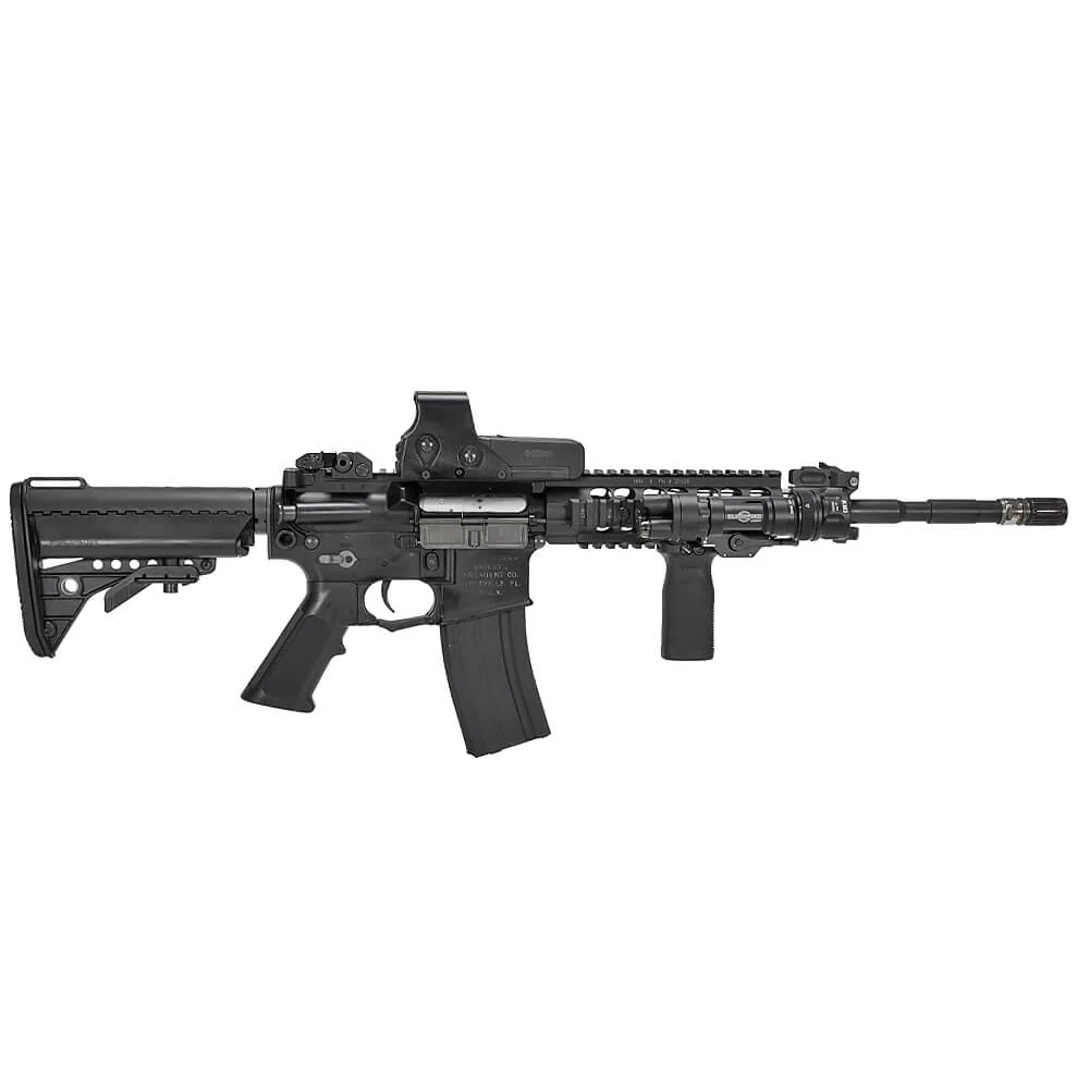 ไฟฉายติดปืน Surefire งาน Sotac รุ่น M952V