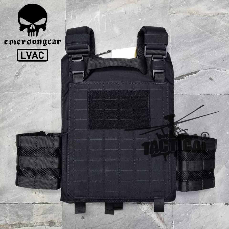 เสื้อเวส Emerson รุ่น LVAC Assault Plate Carrier