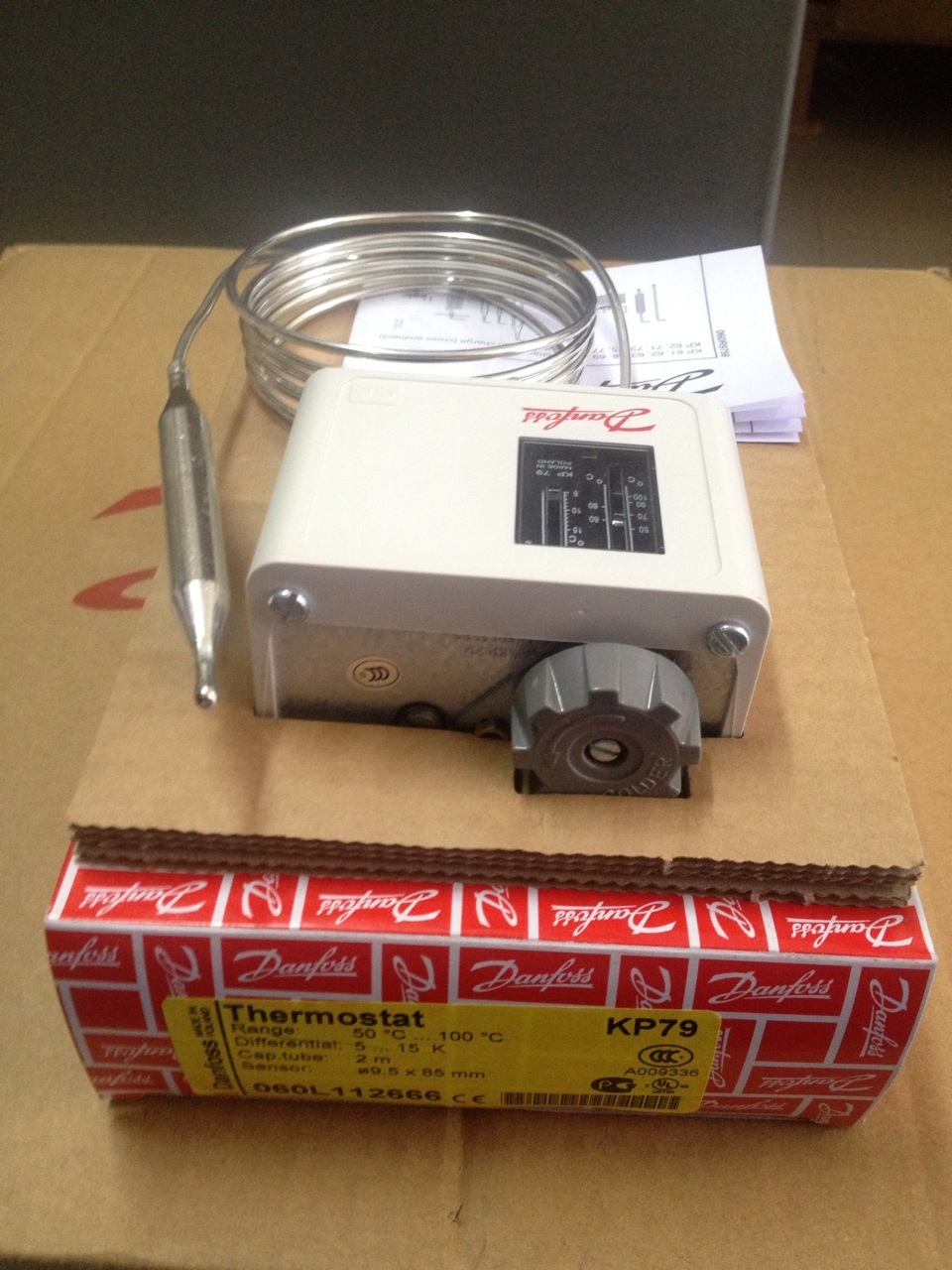 KP79 Code 060L112666