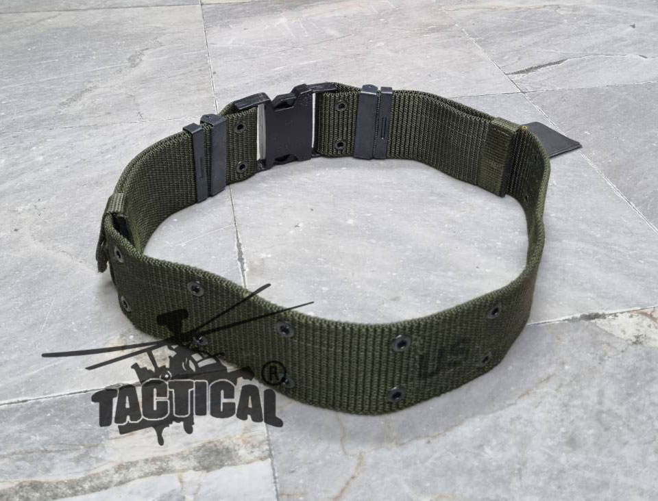 สายโยงบ่า + เข็มขัด Commando (มีแยกขาย)