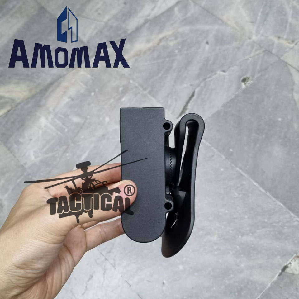 ซองแม็กลูกซอง 12GA Shotshell Holder ยี่ห้อ Amomax