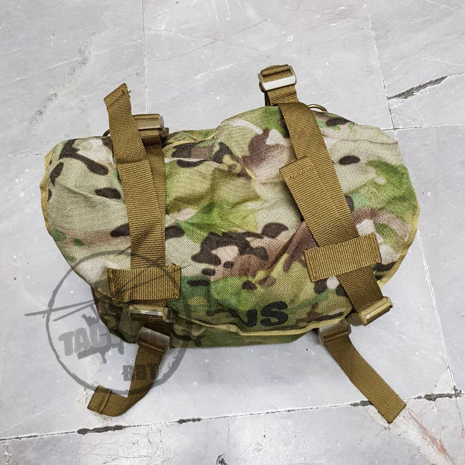 กระเป๋าสี่เหลี่ยม US.