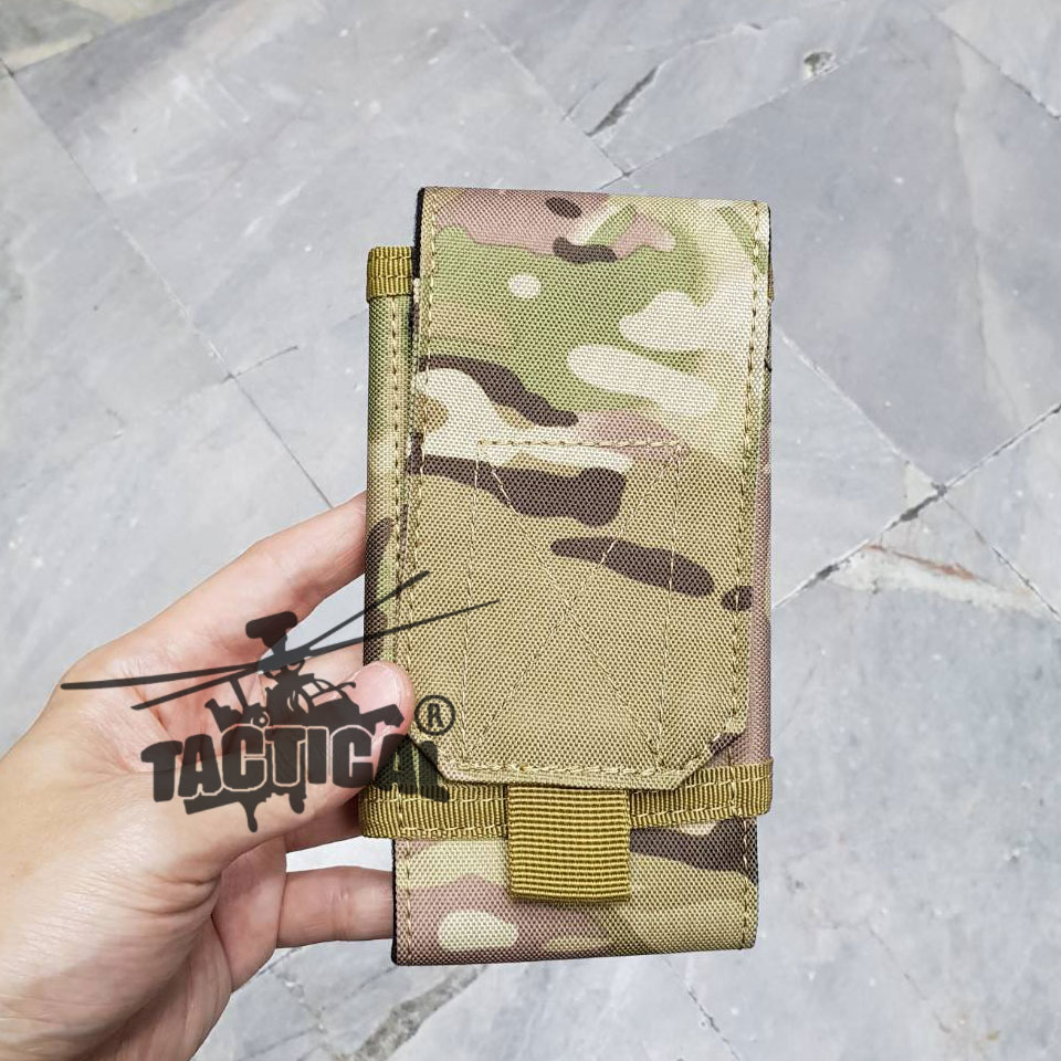 ซองโทรศัพท์ยาว สูง 16 ซม.