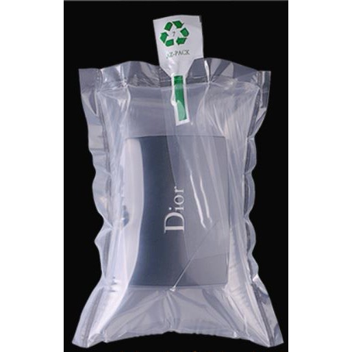 Akachan ถุงเป่าลมใส่ของกันกระแทก แพ็ค 10 ชิ้น