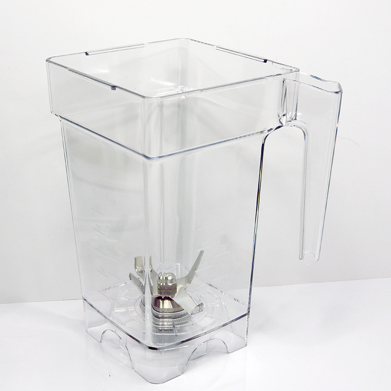 อะไหล่โถปั่นพร้อมชุดใบมีด เครื่องปั่นไอมิกซ์ imix 950W. 1602-120