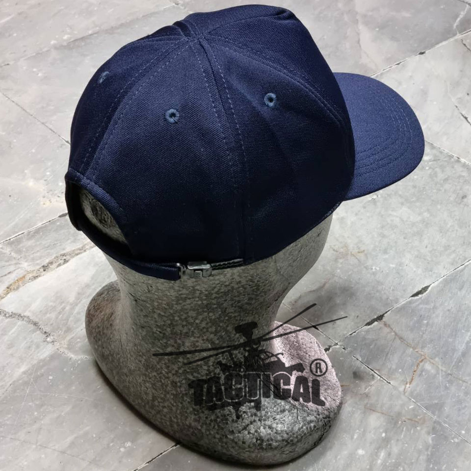 หมวกแก๊ปซิปหลัง หน้านิ่ม-หน้าแข็ง (3 สี)