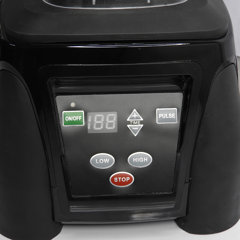 เครื่องปั่นไอมิกซ์ i-mix ผสมอาหารเครื่องดื่ม 1800 วัตต์ (รับประกันเฉพาะมอเตอร์ 1ปี) รหัส 1602-107