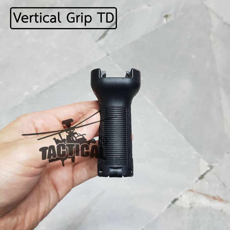 กริปมือหน้า TD