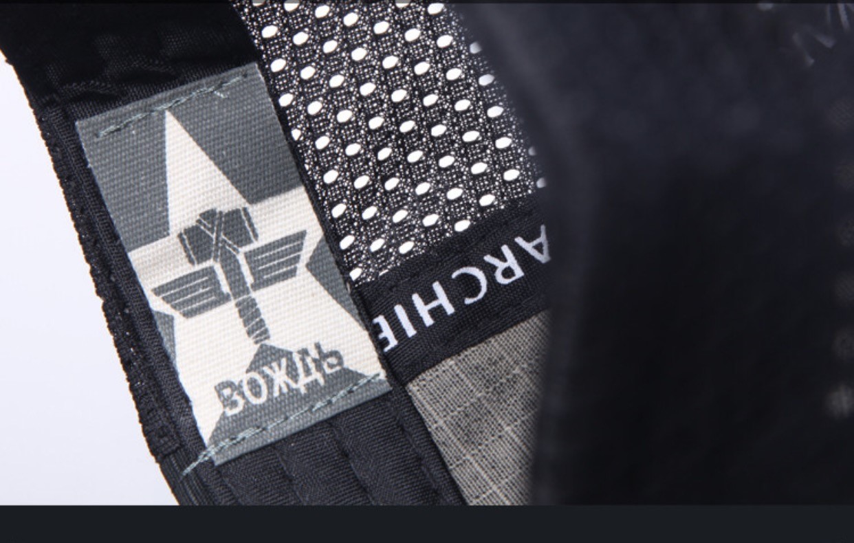 หมวกแก๊ป Warchief (WC-01)